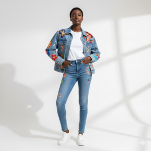 Gemini_Generated_Image_gpkb89gpkb89gpkb Collage Culture™ Patchwork Denim Jacket