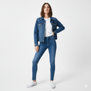 Gemini_Generated_Image_ls70rkls70rkls70 Frontier Spirit™ Classic Trucker Jacket