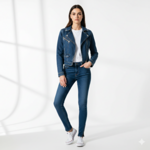 Gemini_Generated_Image_qipdz1qipdz1qipd Asphalt Royalty™ Biker Denim Jacket