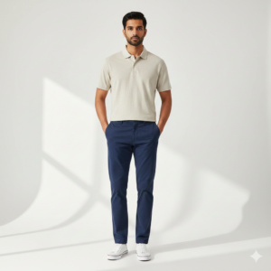 Gemini_Generated_Image_g89dvvg89dvvg89d BreezeLinen™ Relaxed Fit Polo