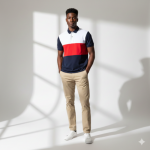 Gemini_Generated_Image_qsawuxqsawuxqsaw VeloBlock™ Sport Contrast Polo