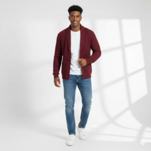 Hearthside™ Shawl Collar Cardigan