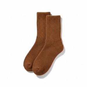 TrailBlaze™ Heavyweight Wool Hiking Socks