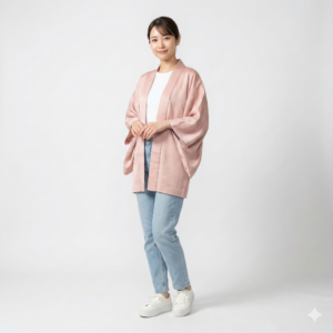 ZenFlow™ Kimono Outer