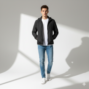 CycloneTech™ Lightweight Windbreaker