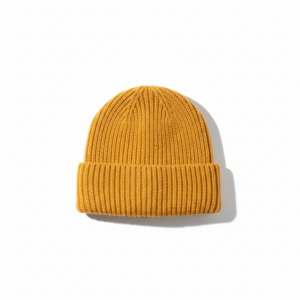 RelaxFit™ Slouchy Wool Beanie
