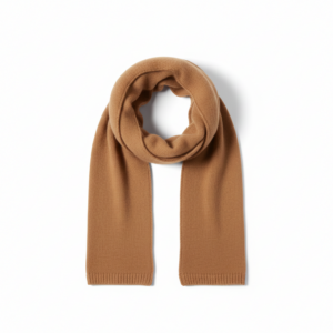 MerinoElegance™ Fine Gauge Scarf
